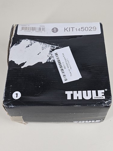 Thule roof rack - kit, 145029