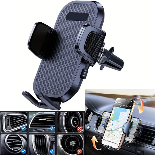 360 rotation air vent car - rotation,