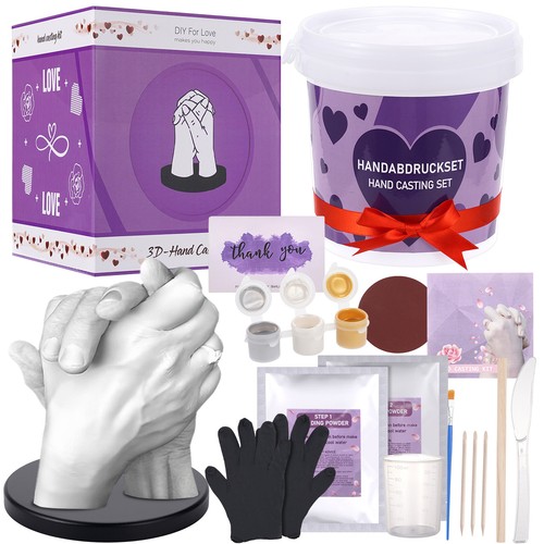 19x hand moulding kit - 18/19x,