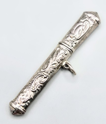 Vintage reo sterling silver - vintage,