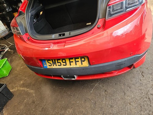 2008 2012 renault megane mk3 - megane,