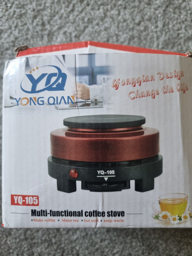 Multifunctional portable
