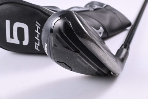 Mizuno clk 2018 hybrid - hybrid, 25