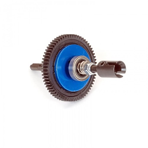 Ftx6266 slipper shaft set - slipper,