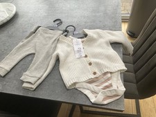 Fred & Flo Baby Girls 3 piece
