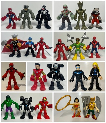 Imaginext action figure - imaginext,