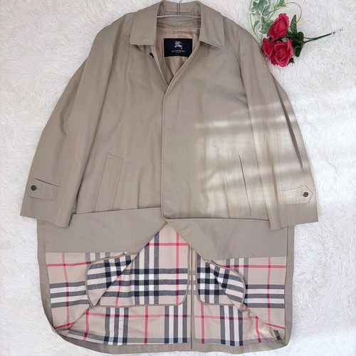 Excellent condition burberry - condition,
