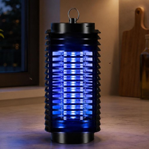 Indoor trap electric - indoor, fly