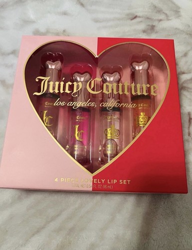 New juicy couture lip - couture, oils