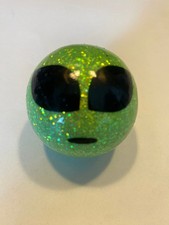 Alien aerial topper, antenna