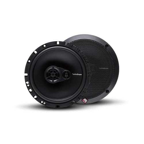 Rockford fosgate r165x3 - rockford, prime
