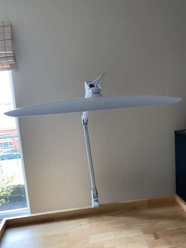Work desk led - led, lamp