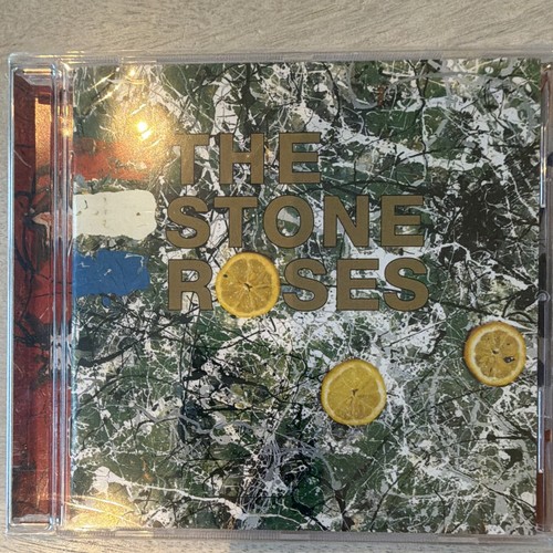The stone roses - the,