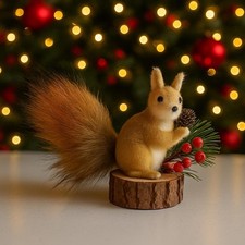 Christmas Decorations –