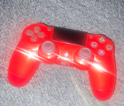 Sony dualshock wireless - sony,