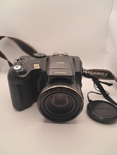 Fujifilm FinePix S7000 Digital