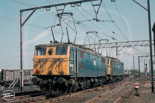 Train rail photo british - rail,