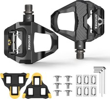 Dual Function Flat Clipless