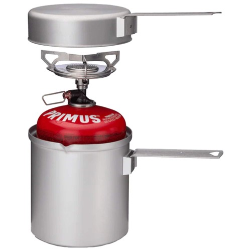 Primus essential trail kit - essential,