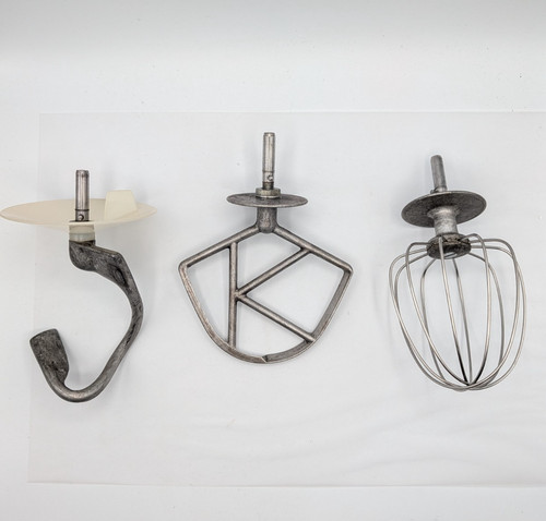 Vintage kenwood chef - chef, mixer