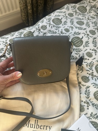 Mulberry charcoal grey darley - mulberry,