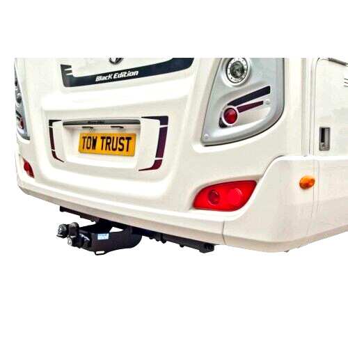 Towtrust alko chassis - towtrust,