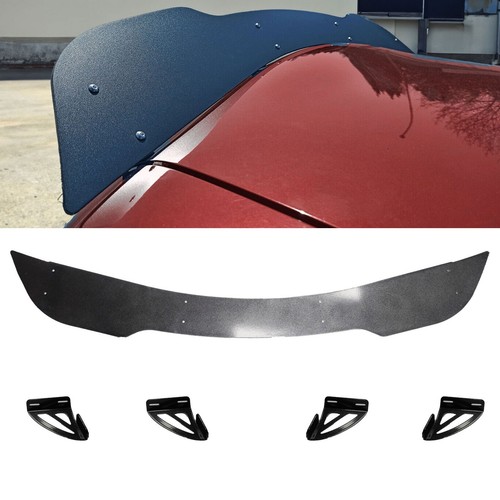 Miata ducktail spoiler - nb,