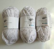 Hobbii Tweed Yarn