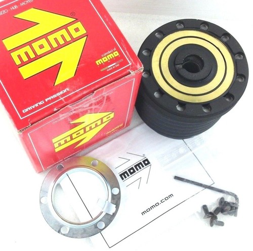 Genuine momo steering wheel - genuine,
