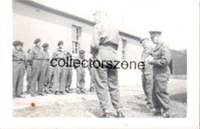 1950's British Army Cadets