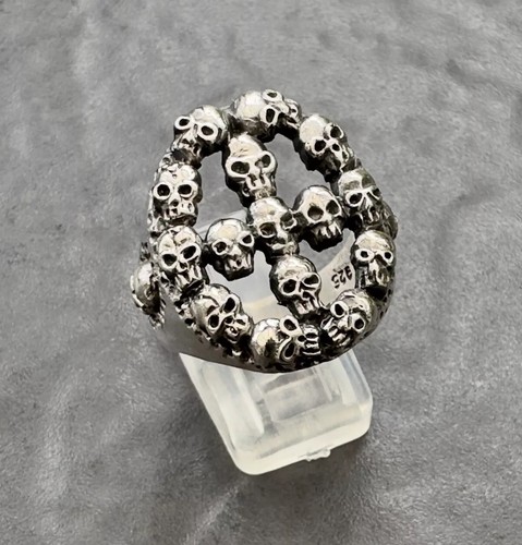Sterling silver 925 - 925, mens