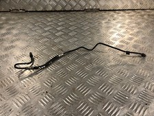 Citroen C2 VTS CODE REAR DRIVER RIGHT BRAKE HOSE PIPE AXLE TO CALIPER