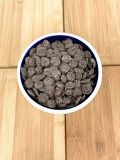 Bulk Pack of Dog Choc Drops/Buttons | Chocolate Dog Treats - Safe for Dogs