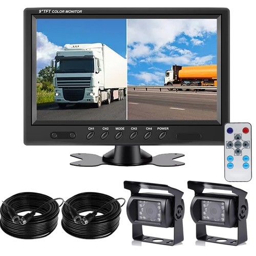 Quad monitor split screen 2 - monitor,