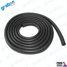Rear Loading Door Rubber Seal
