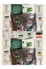 The Body Shop 10 X Mixed