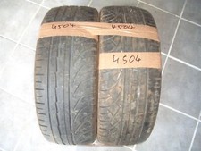 Marshal Matrac XM 205/55R16 91V 2 pieces of summer tyres 4504