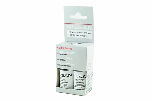 Nissan genuine scratch remover - genuine,
