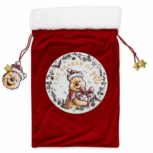 Disney winnie christmas - winnie,