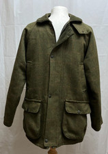 RYEDALE : Derby Tweed Hunting