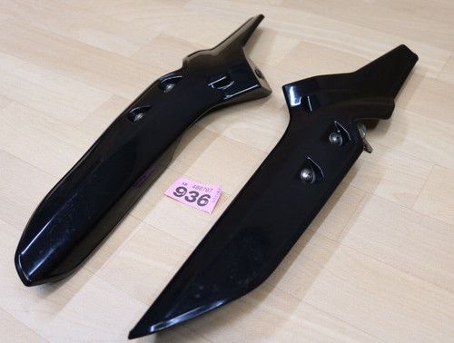 Suzuki 125 pair of - dr,