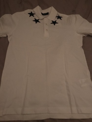 Brand new givenchy mens stars - brand,
