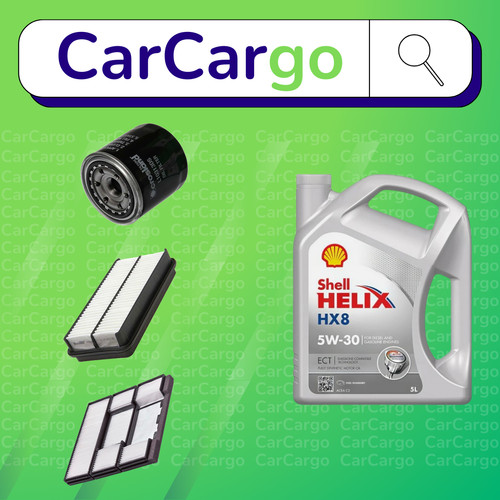 Service kit for toyota corolla - kit,