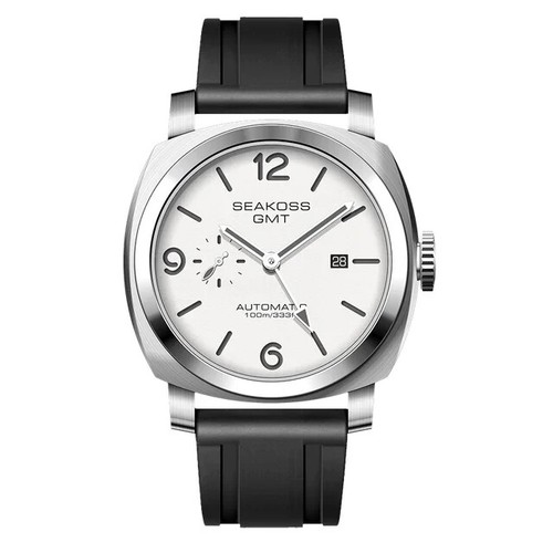 Seakoss gmt men mechanical - seakoss,