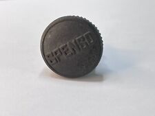 Vulcanite Beer bottle stopper