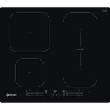 Indesit IB65B60NE 59cm 4