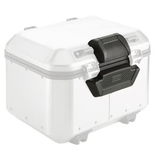 Givi Optional Motorcycle Motorbike Luggage Backrest - E164