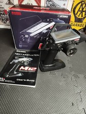 2.4 G Sanwa M12 Radio