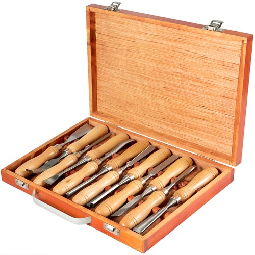 Vevor hss lathe chisel set - vevor, 12