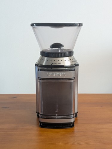 Cuisinart professional coffee - cuisinart,